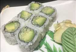 Vegetable Roll